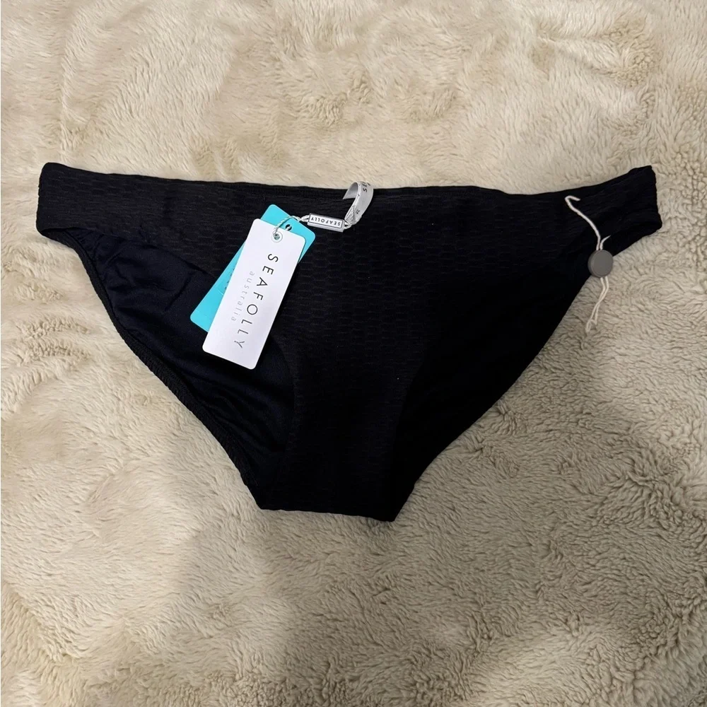 Seafolly La Luna Hipster Bikini Pants